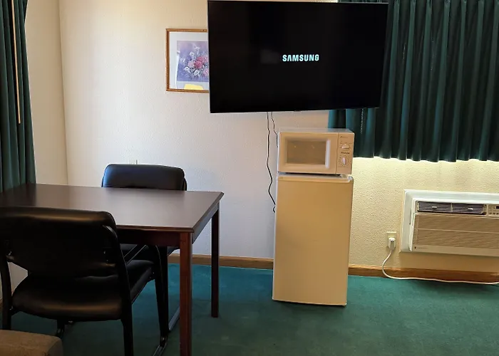 Americas Best Value Inn Torrington